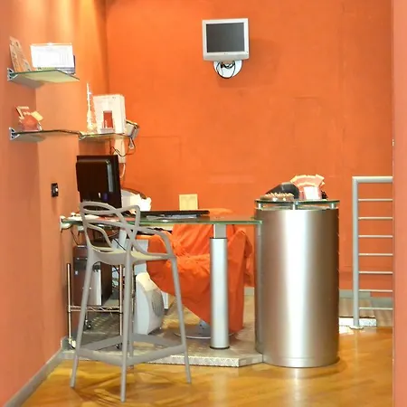 Apartmanhotel Alcorso