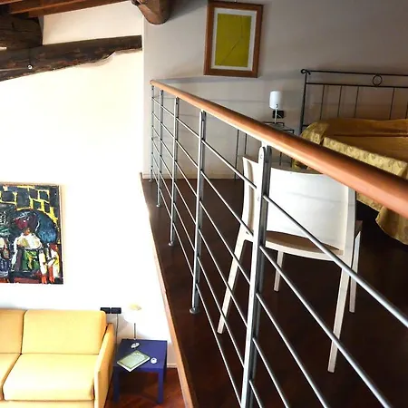 Apartmanhotel Alcorso 4*