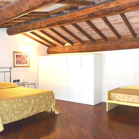 Appart hôtel Alcorso