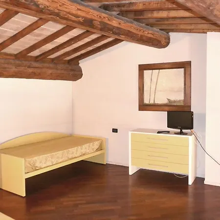 Apartmanhotel Alcorso 4*
