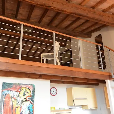 Apartmanhotel Alcorso 4*
