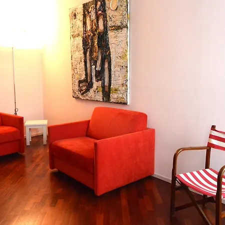 Apartmanhotel Alcorso