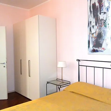 Apartmanhotel Alcorso Mantova