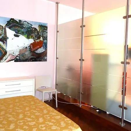 Apartmanhotel Alcorso 4*