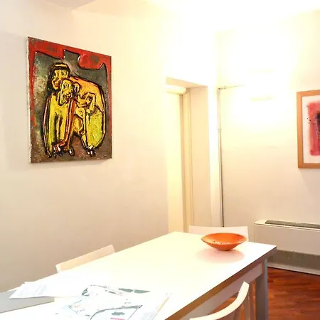 Apartmanhotel Alcorso 4*