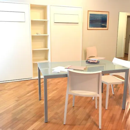 Apartmanhotel Alcorso