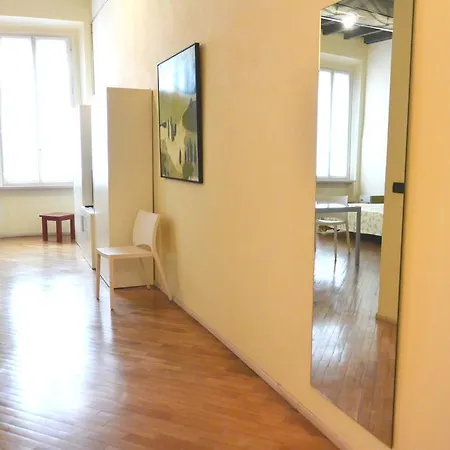 Apartmanhotel Alcorso Mantova