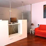 Hotel apartamentowy Alcorso Mantua