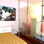 Hotel apartamentowy Alcorso 4*