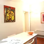 Hotel apartamentowy Alcorso 4*