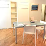 Hotel apartamentowy Alcorso