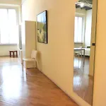 Hotel apartamentowy Alcorso Mantua