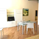 Hotel apartamentowy Alcorso