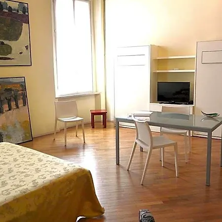Hotel apartamentowy Alcorso 4*
