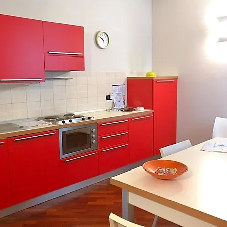 Alcorso 4* Mantova