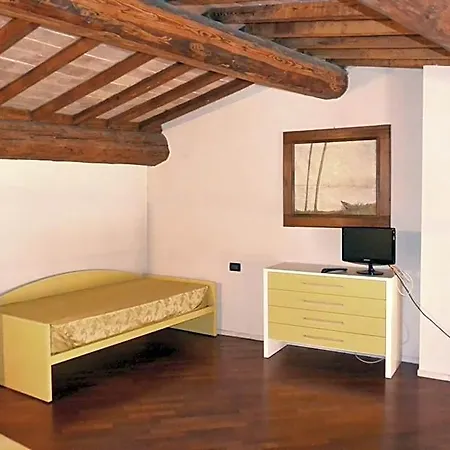 Hotel apartamentowy Alcorso 4*
