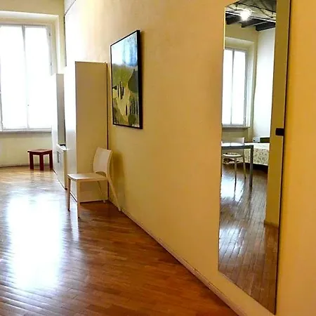 Hotel apartamentowy Alcorso