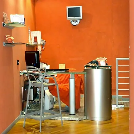 Alcorso Appart hôtel Mantoue