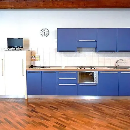 Alcorso Hotel apartamentowy Mantua