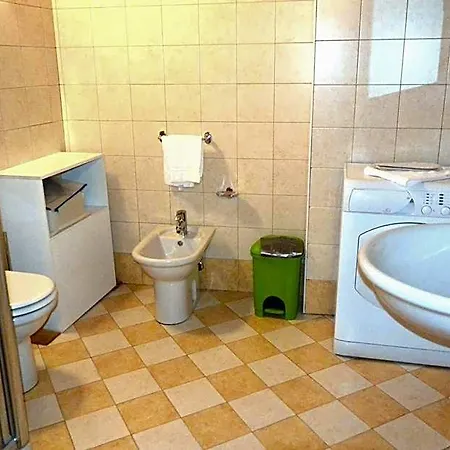 Hotel apartamentowy Alcorso 4*