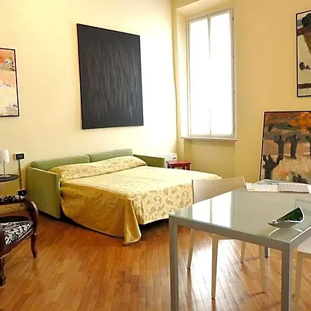 Alcorso Hotel apartamentowy 4*