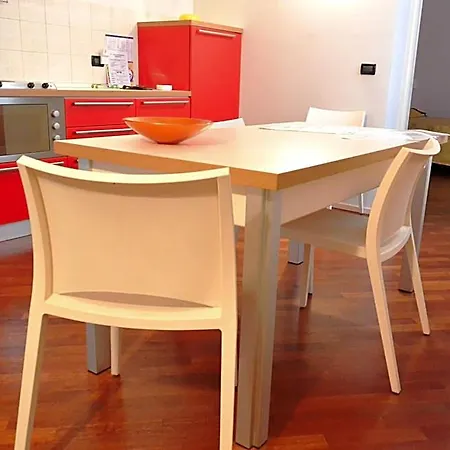 Hotel apartamentowy Alcorso Mantua