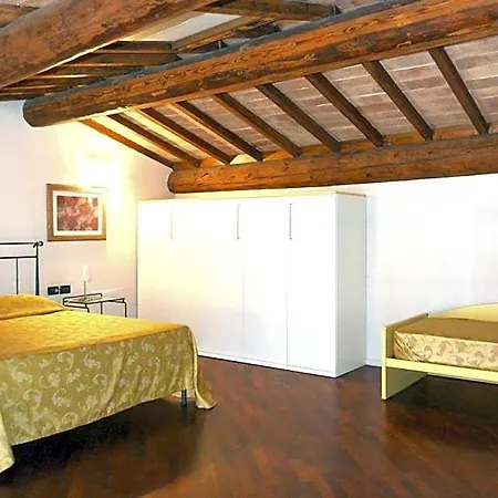 Alcorso Hotel apartamentowy