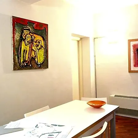 Hotel apartamentowy Alcorso 4*