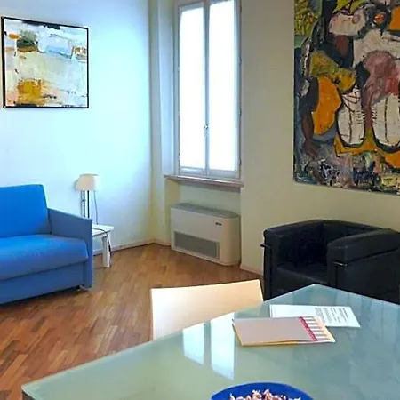 Hotel apartamentowy Alcorso