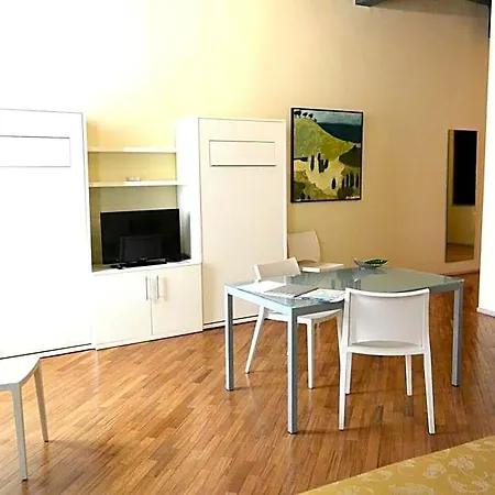 Alcorso 4* Mantua