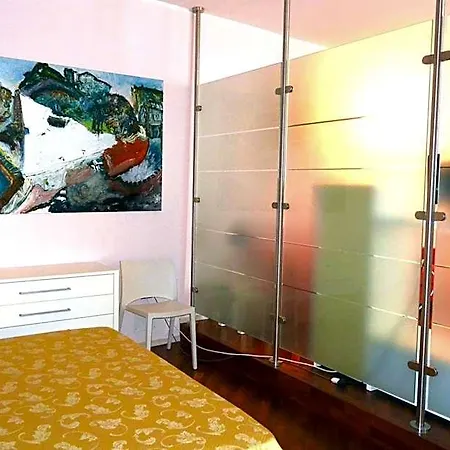 Hotel apartamentowy Alcorso 4*