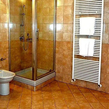 Aparthotel Alcorso 4*