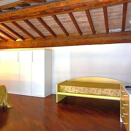 Hotel apartamentowy Alcorso