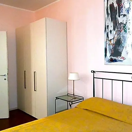 Alcorso Hotel apartamentowy