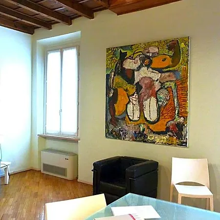 Hotel apartamentowy Alcorso