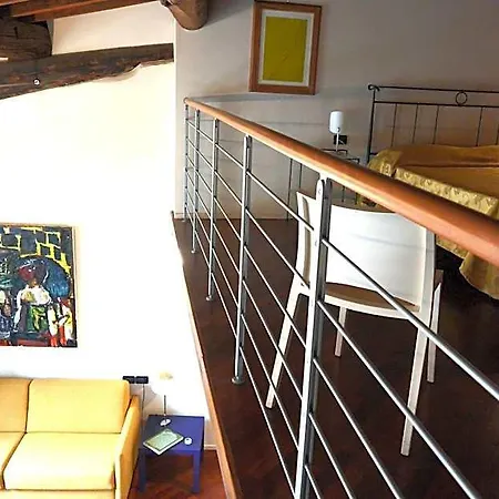 Alcorso Hotel apartamentowy 4*