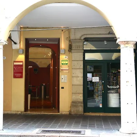 Alcorso Mantua