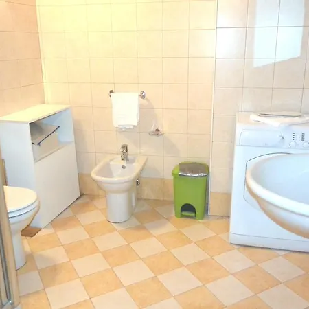 Hotel apartamentowy Alcorso Mantua
