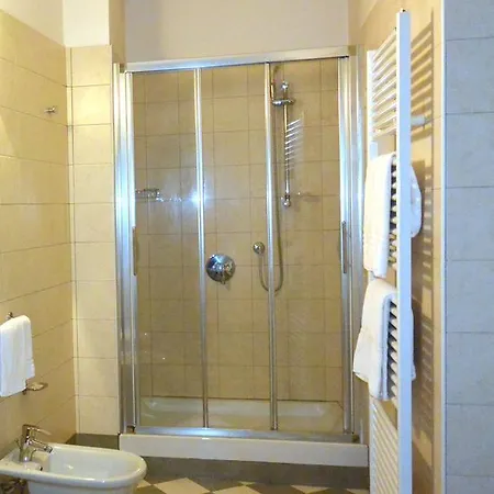 Lägenhetshotell Alcorso 4*