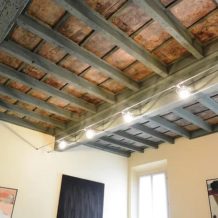 Lägenhetshotell Alcorso Mantova