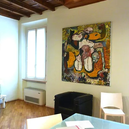 Апарт-отель Alcorso