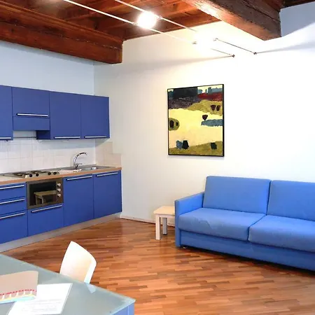 Апарт-отель Alcorso